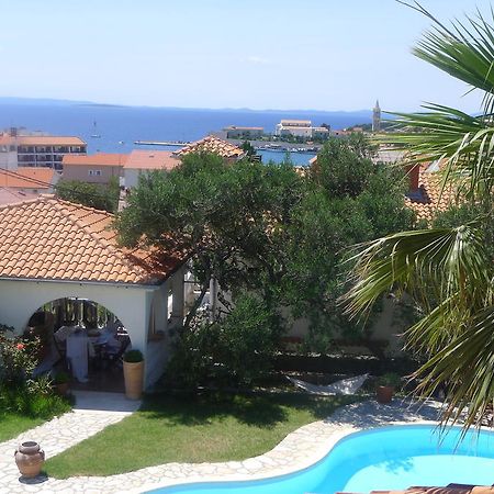 Apartments Lorenandreja Rab Town Zewnętrze zdjęcie