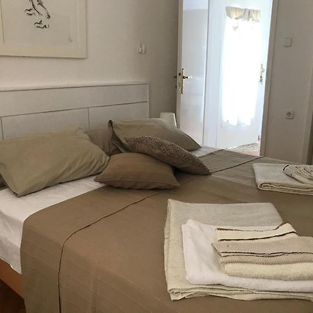 Apartments Lorenandreja Rab Town Zewnętrze zdjęcie