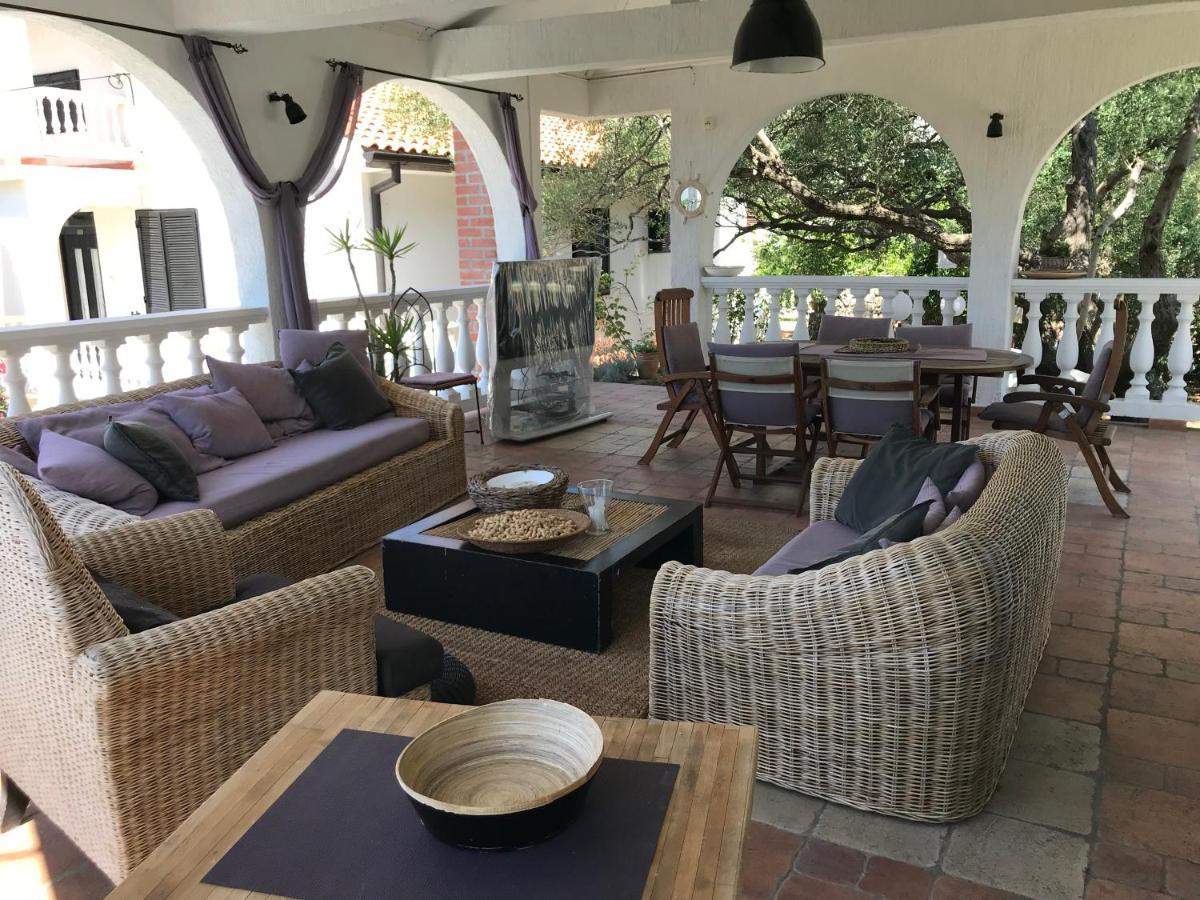 Apartments Lorenandreja Rab Town Zewnętrze zdjęcie