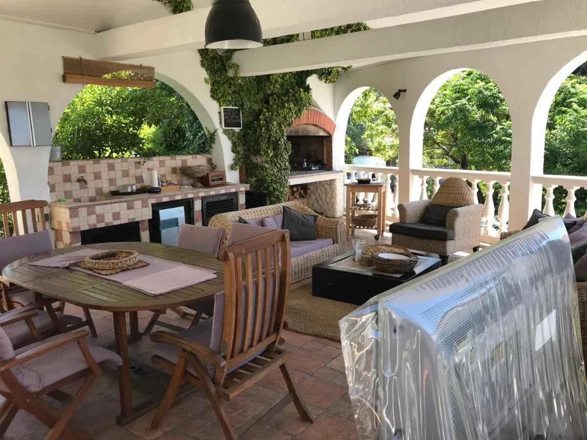 Apartments Lorenandreja Rab Town Zewnętrze zdjęcie