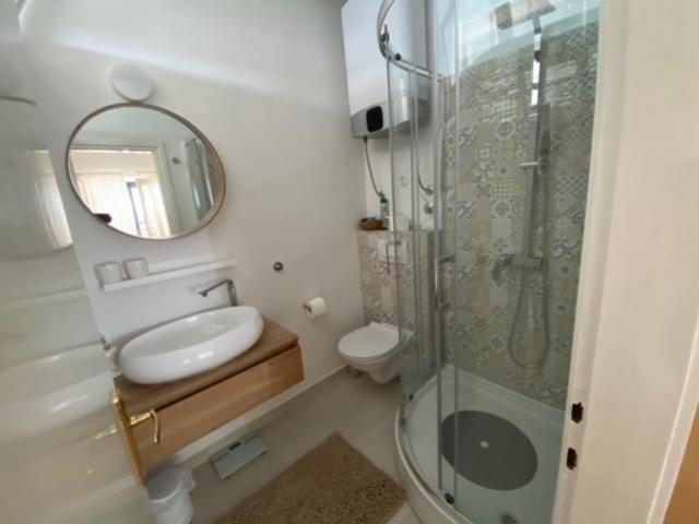 Apartments Lorenandreja Rab Town Zewnętrze zdjęcie