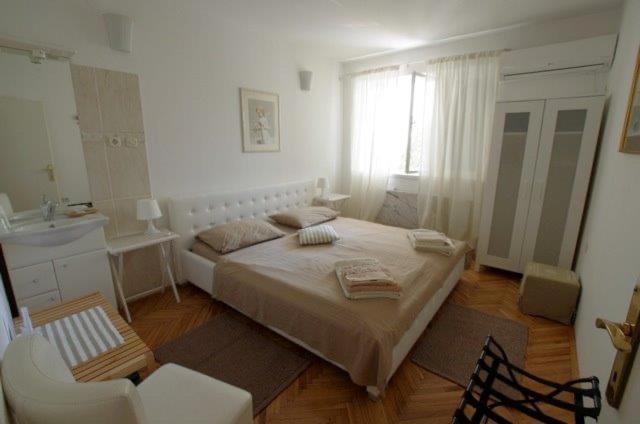 Apartments Lorenandreja Rab Town Zewnętrze zdjęcie