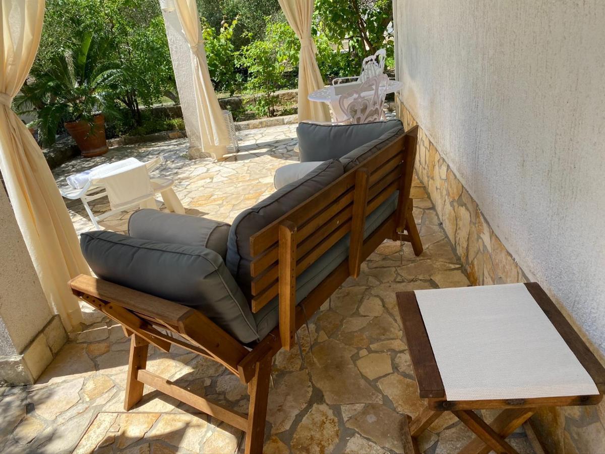 Apartments Lorenandreja Rab Town Zewnętrze zdjęcie