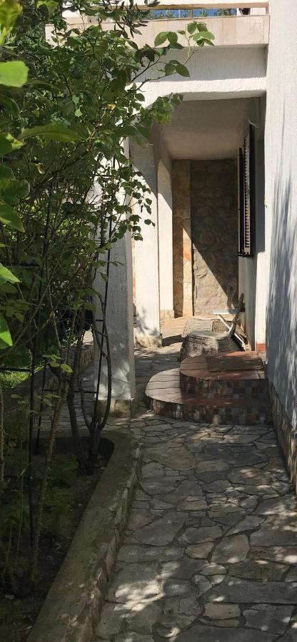 Apartments Lorenandreja Rab Town Zewnętrze zdjęcie