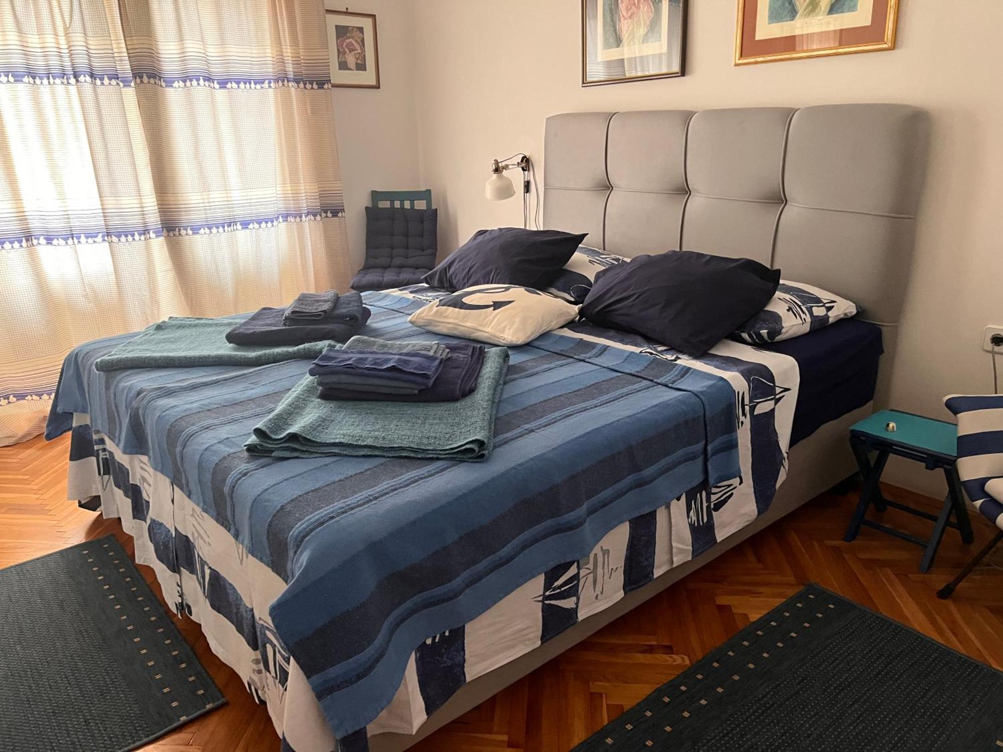 Apartments Lorenandreja Rab Town Zewnętrze zdjęcie