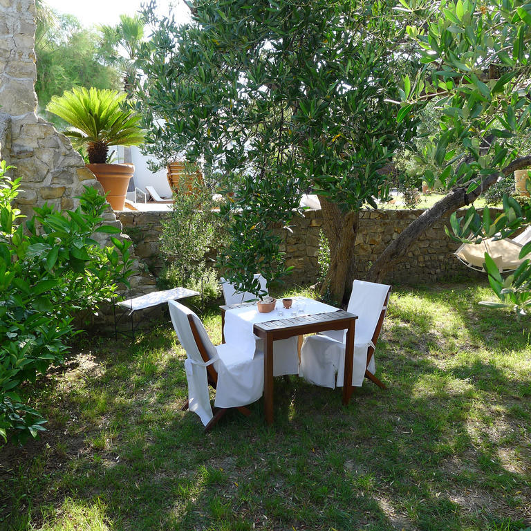 Apartments Lorenandreja Rab Town Zewnętrze zdjęcie