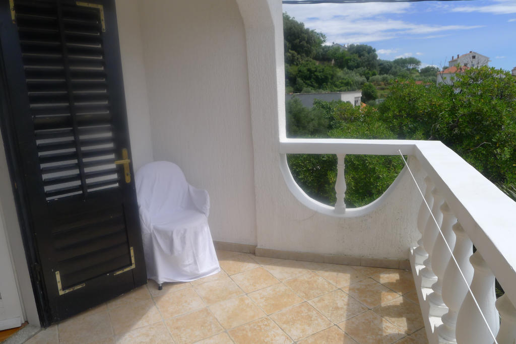 Apartments Lorenandreja Rab Town Zewnętrze zdjęcie