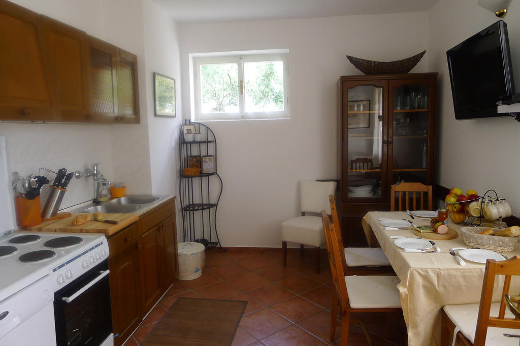 Apartments Lorenandreja Rab Town Pokój zdjęcie