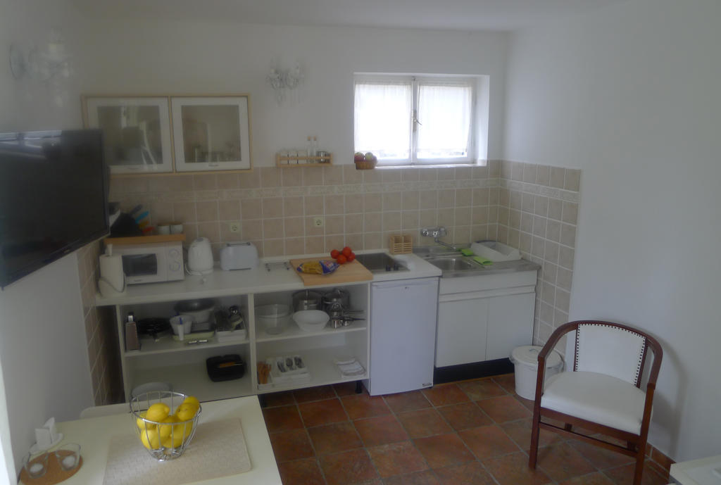 Apartments Lorenandreja Rab Town Zewnętrze zdjęcie