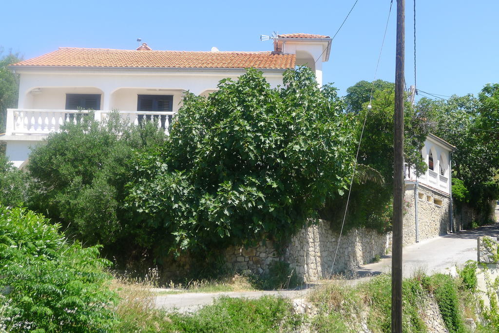 Apartments Lorenandreja Rab Town Zewnętrze zdjęcie