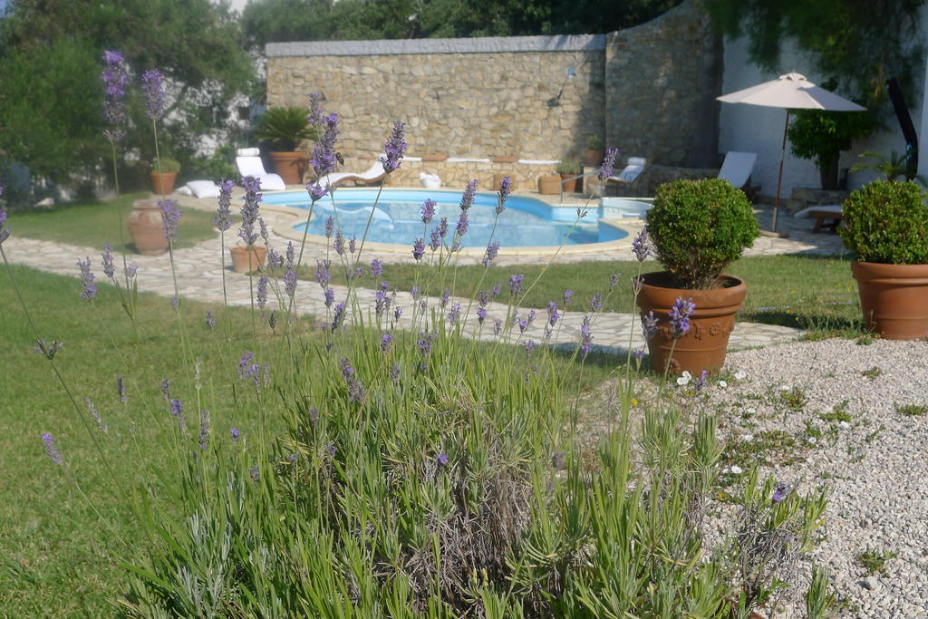 Apartments Lorenandreja Rab Town Zewnętrze zdjęcie