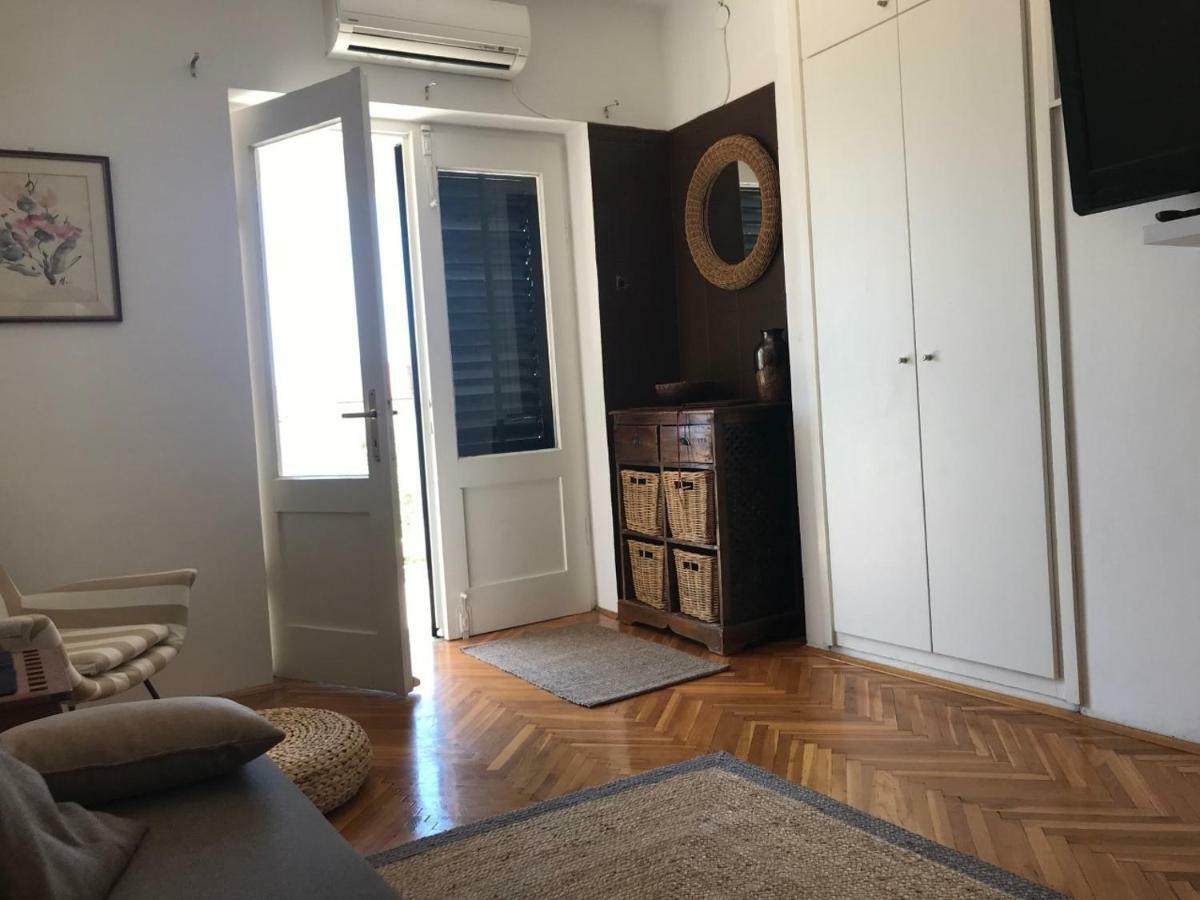 Apartments Lorenandreja Rab Town Zewnętrze zdjęcie