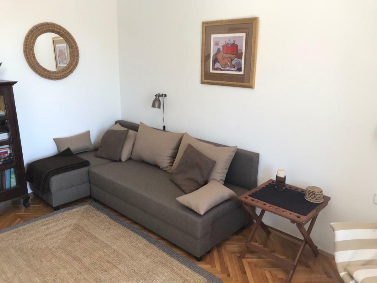 Apartments Lorenandreja Rab Town Zewnętrze zdjęcie